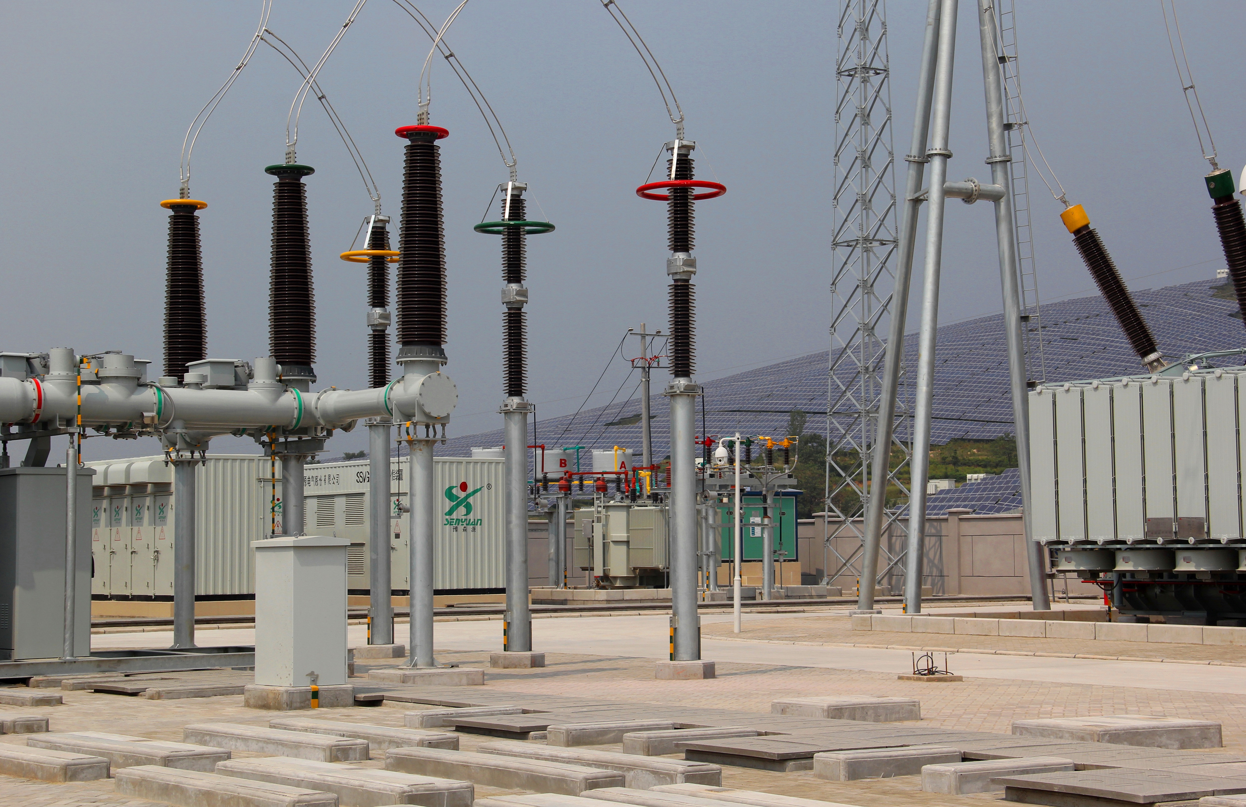 多宝开户入口_多宝(中国)新能源分布式光伏电站