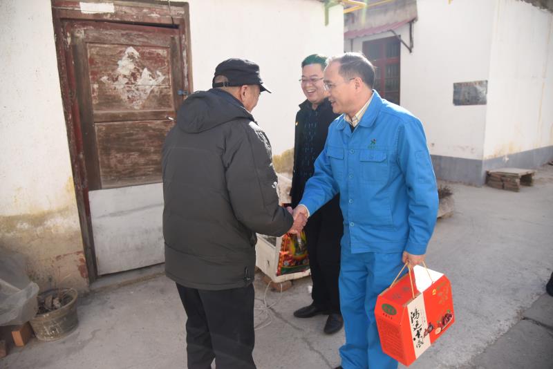 春节送温暖   多宝开户入口_多宝(中国)在行动